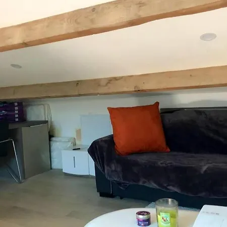 Bord De Mer Villa