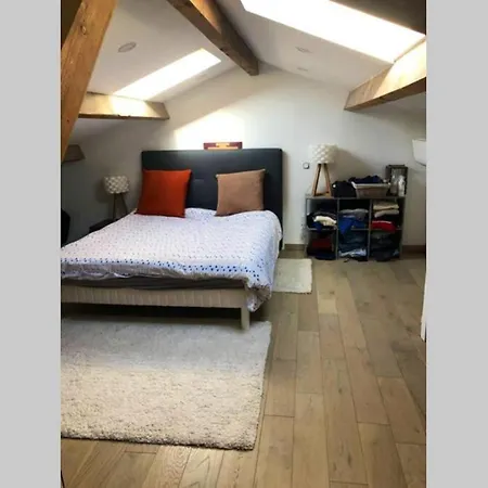 Villa Bord De Mer *